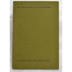 The Mediterranean and Other Poems